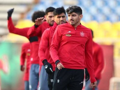 مقایسه دو فصل نقل‌وانتقالات سرخ پوشان