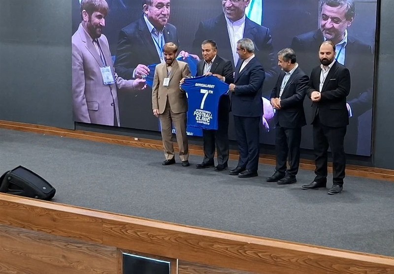 برگزاری ششمین کلینیک پزشکی ایفمارک در مشهد