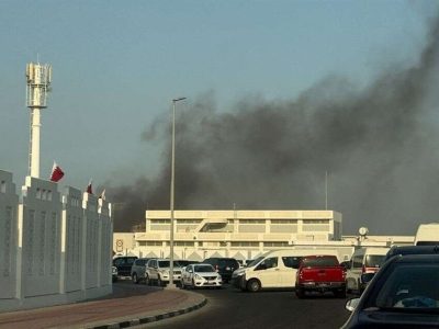 حمله اسرائیل به قطر اعتماد اعراب به حمایت آمریکا را متزلزل کرد