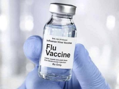 این دسته از بیماران حتما واکسن آنفولانزا بزنند