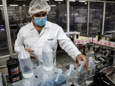 کارخانه سرم‌سازی اردبیل با حضور پزشکیان افتتاح شد