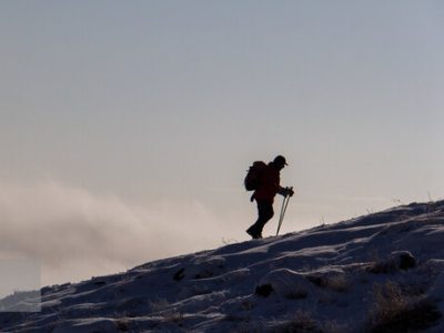 وزش باد شدید و بارش در ارتفاعات کشور