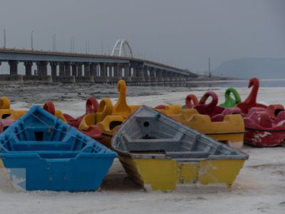 مرگ یک تالاب فقط «مرگ تالاب» نیست