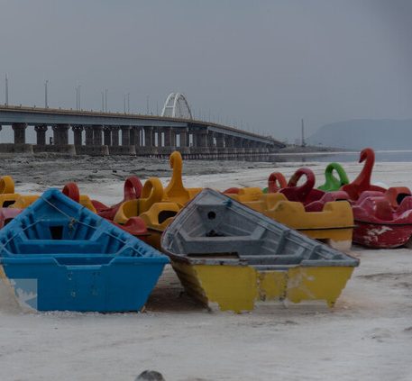 مرگ یک تالاب فقط «مرگ تالاب» نیست