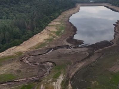 تابستان ۲۰۲۵، گرم‌ترین تابستان ثبت‌شده در تاریخ انگلیس