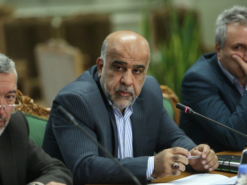 مشارکت 30 درصدی مودیان مالیاتی در تأمین مالی ۴۱ پروژه عمرانی نیمه تمام خراسان رضوی