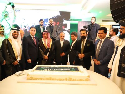 تقویت روابط عربستان و ایران برای افزایش رفاه و توسعه