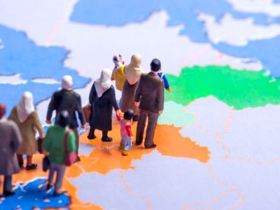 موج مهاجرت کارگران ایرانی به کشورهای همسایه