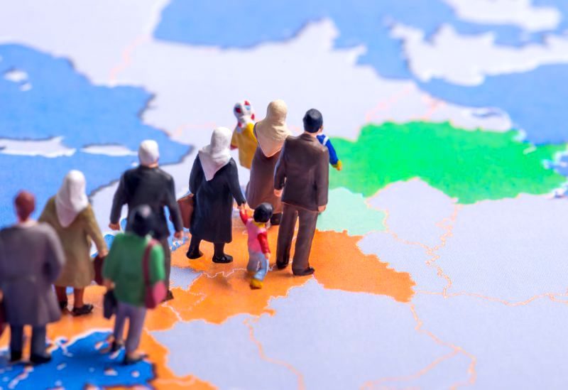 موج مهاجرت کارگران ایرانی به کشورهای همسایه