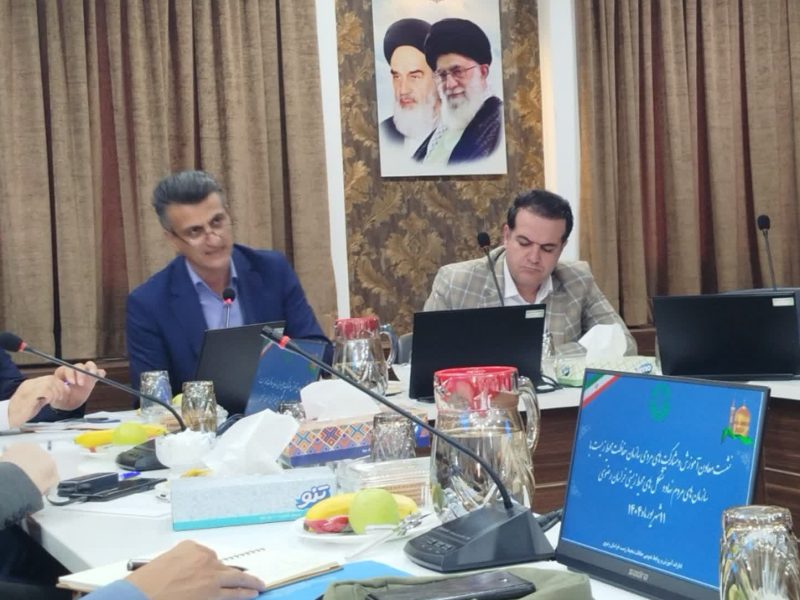 توجه به مسائل محیط زیستی شاخص رشد هر جامعه است