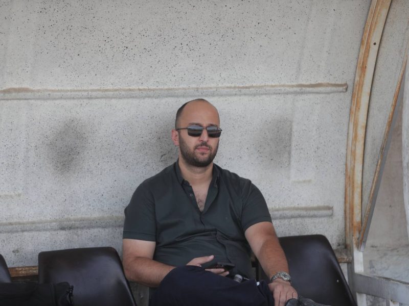 به دنبال حضور در دستههای بالاتر هستیم