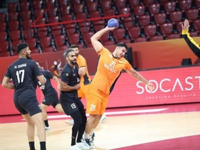 سایپا و ماجرای ورود به هندبال