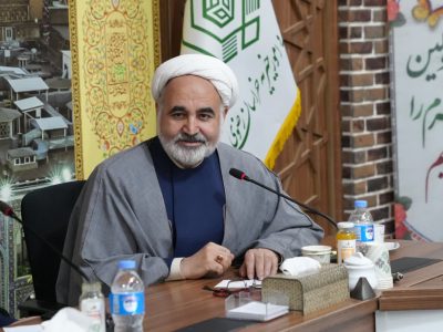 وقف نیازمند وقف‌یاران و توجه جدی دانشگاهیان است