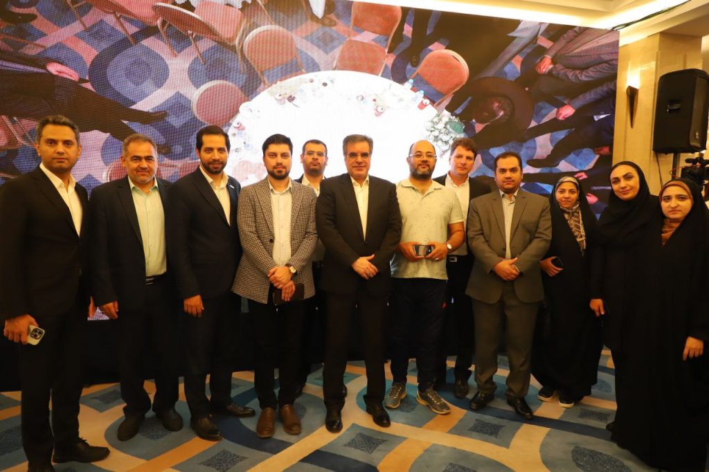 برگزاری نود و پنجمین سالروز ملی پادشاهی عربستان سعودی در مشهد (2)