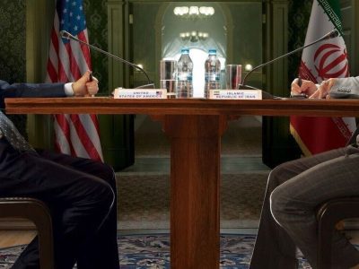 پیام‌های دور ششم مذاکره ایران و امریکا