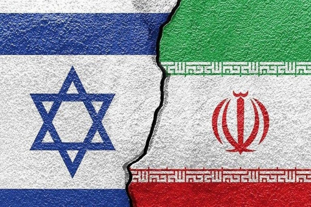 ایران کاملا مسلح و آماده مقابله با اسرائیل شد