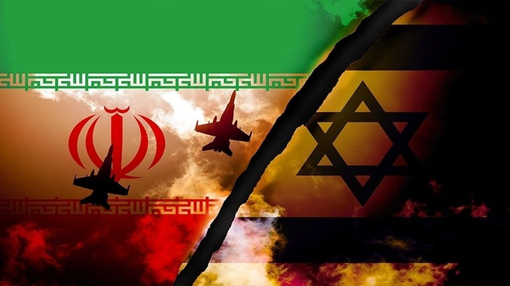 آغاز شمارش جنگ دو روزه ایران و اسرائیل!