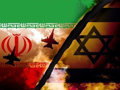 آغاز شمارش جنگ دو روزه ایران و اسرائیل!