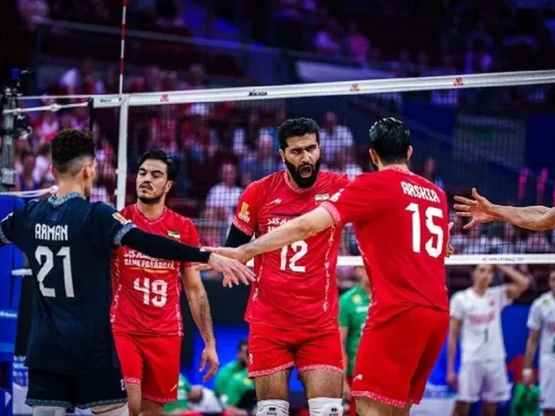 تیم ملی ایران به جمع تیمهای برتر جهان برمیگردد؟