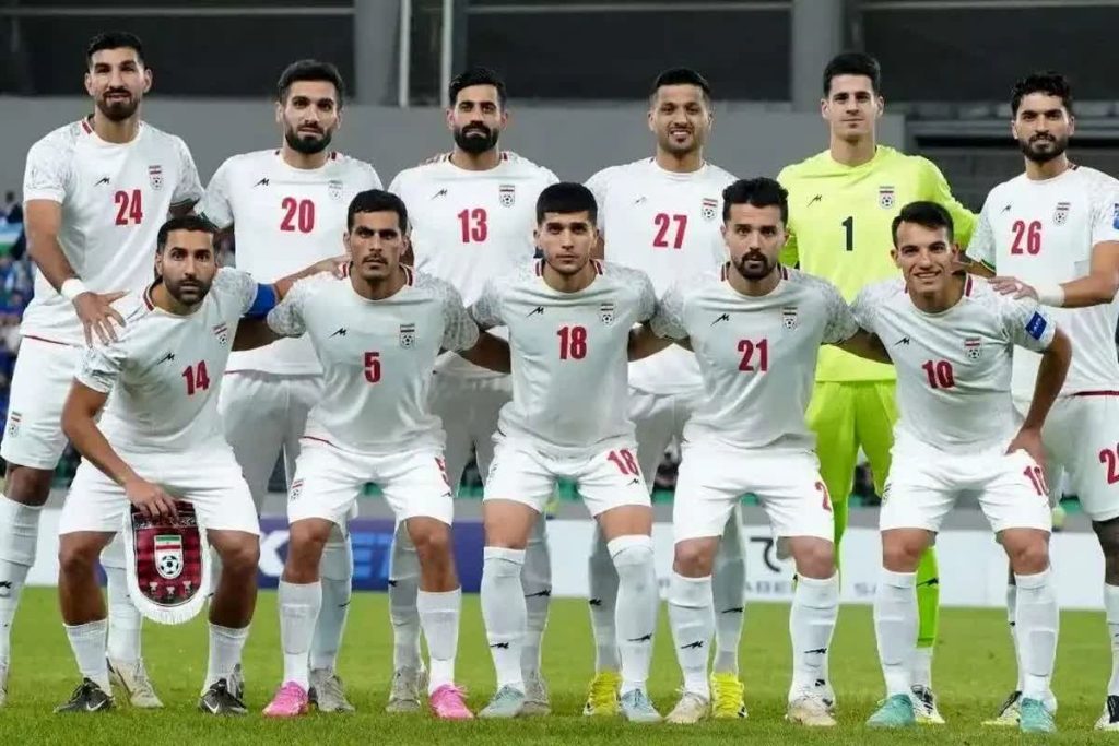 کارزار ملی برای انتخاب سرمربی