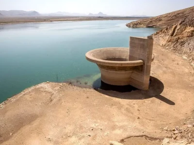 مهم‌ترین راهبرد امروز، مدیریت مصرف آب است 