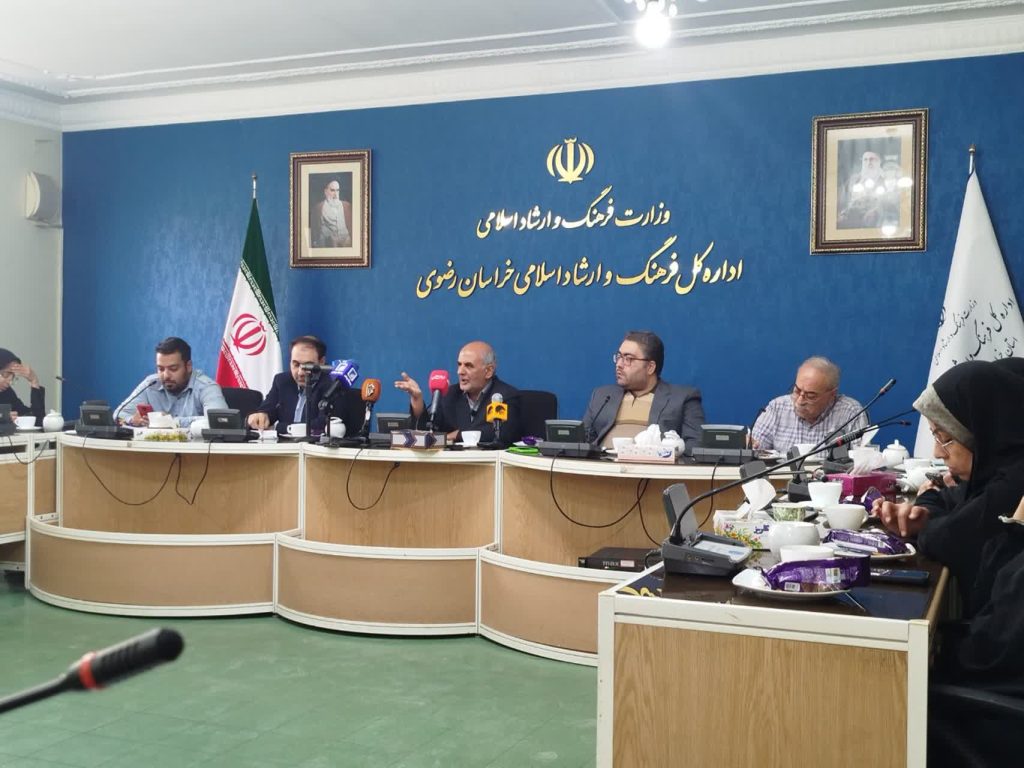 نخستین  کارخانه پویانمایی درمشهد تاسیس میشود