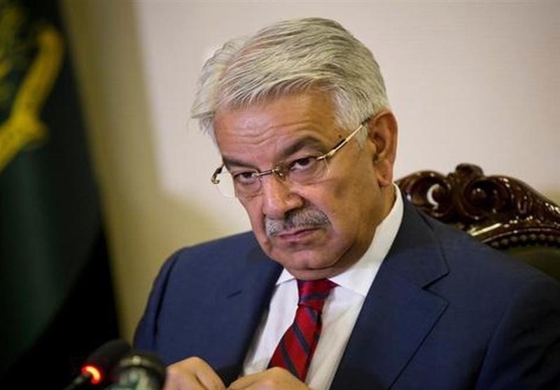 پاکستان: اگر لازم باشد وارد خاک افغانستان می‌شویم