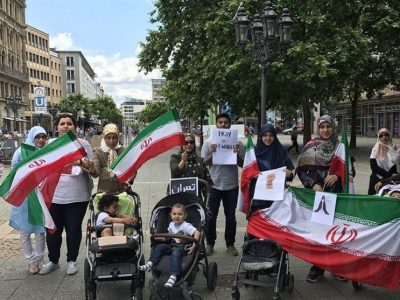 لایحه حمایت از ایرانیان خارج از کشور اصلاح