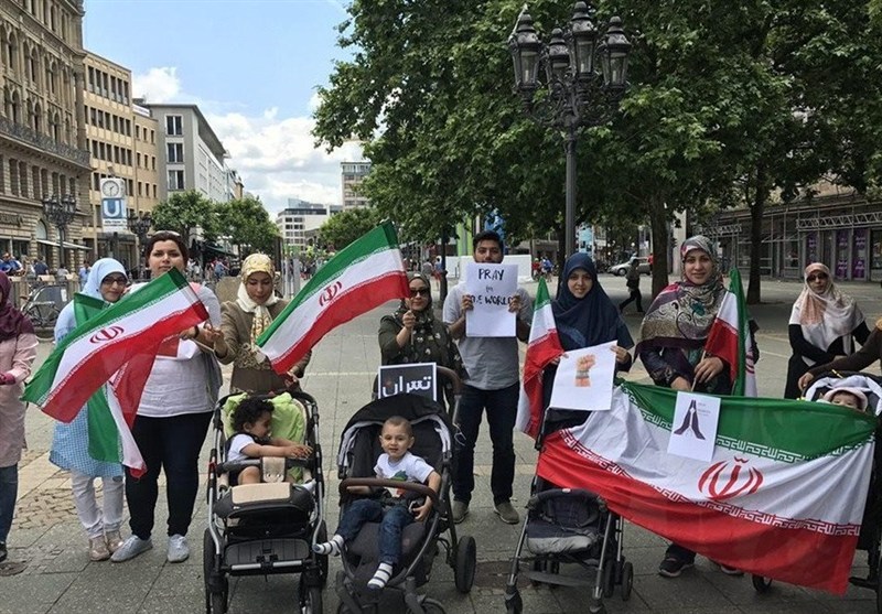 لایحه حمایت از ایرانیان خارج از کشور اصلاح