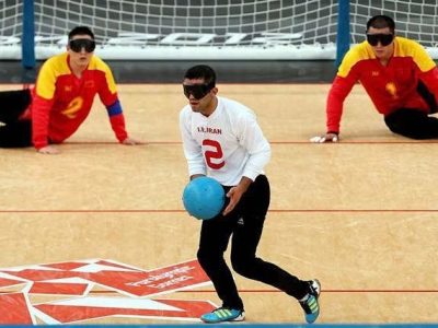 آشنایی با رشته‌های ورزشی مخصوص نابینایان