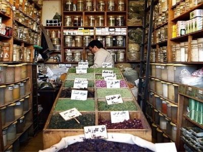 فروش موادمخدر در عطاری‌ها به بهانه «لاغری»