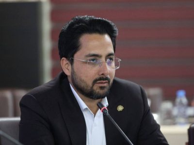 آیین رونمایی از اکوسیستم گردشگری «زیوان» شهرداری مشهد برگزار شد