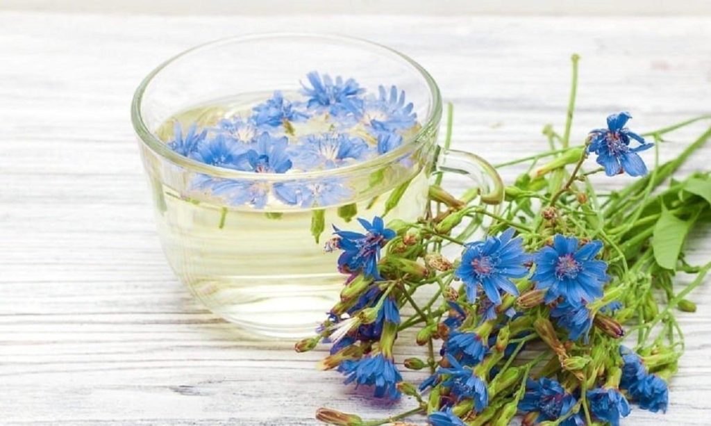 این عرق گیاهی معجزه گر پوست و کبد شماست