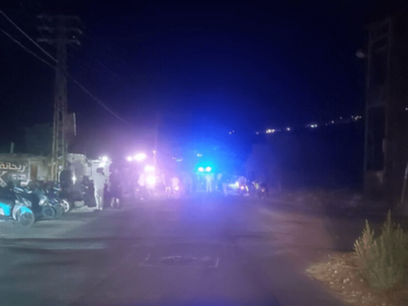 اسرائیل به جنوب لبنان حمله پهپادی انجام داد