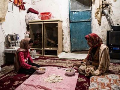 مکانیسم ماشه علیه زندگی مردم فعال شد