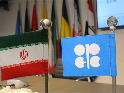 افزایش ماهانه قیمت و تولید نفت ایران