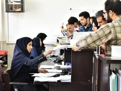 کاهش چشمگیر «میانگین دستمزد ماهانه مشمول بیمه»