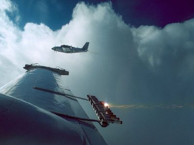 امید، پرسش و تردید انسان برای کنترل باران