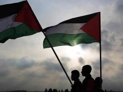 ملت‌ها و دولت‌های مسلمان از تصمیم مردم غزه حمایت کنند