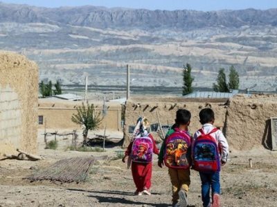 اجرای مکمل‌یاری با «روی» در مدارس ۲ استان محروم