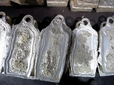 قیمت نقره جهانی از ۵۰ دلار عبور کرد