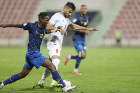 خلاصه بازی ایران مقابل تانزانیا