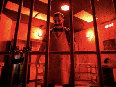 اتاق‌ فرار یا خانه وحشت؟!