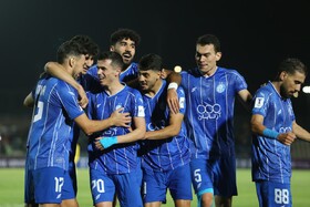 استقلال ۲ – ۰ الوحدات