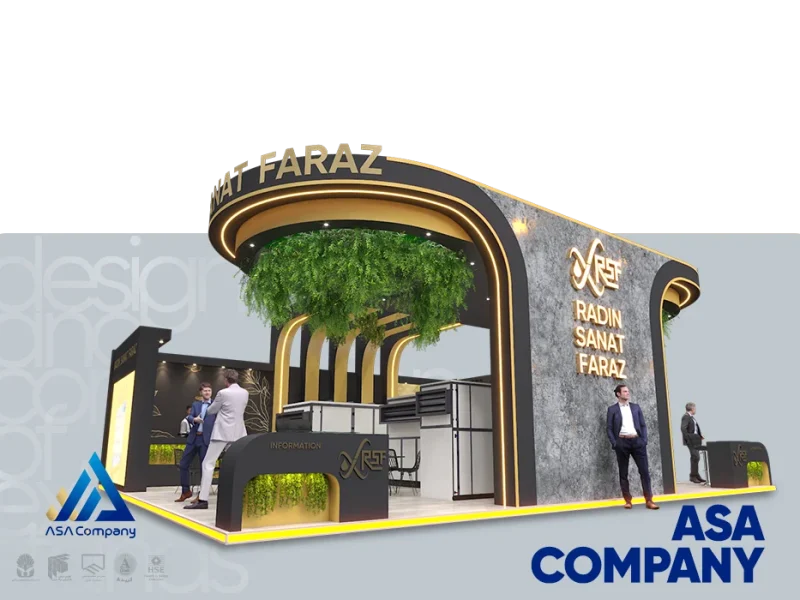 نور و رنگ در تجربه کاربر: چگونه فضاهای هوشمند رفتار و احساس انسان را شکل میدهند