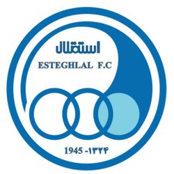 تیم‌داری استقلال به مشهد رسید