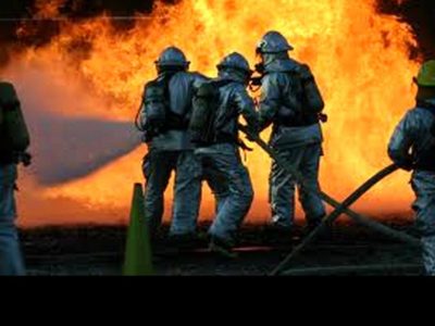 تجهیزات و خودروهای جدید ، تحویل آتش نشانی مشهد شد 