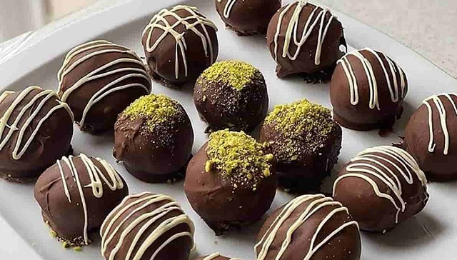 میان وعده سالم و رژیمی طعمی به یاد ماندنی