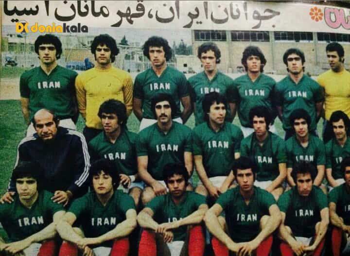 فوتبال ایران و امید به اراده ملی وزیر ورزش