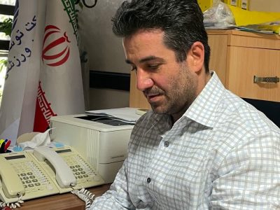 آرامش به امجدیه بازگشت